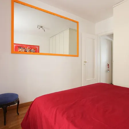 Charme In Brera, 1 Bdrm * 米兰