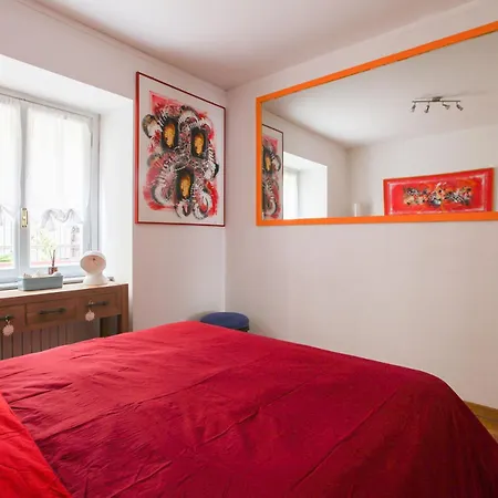 Charme In Brera, 1 Bdrm 米兰