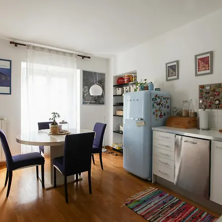 Charme In Brera, 1 Bdrm 公寓 *